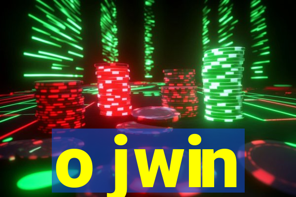 o jwin