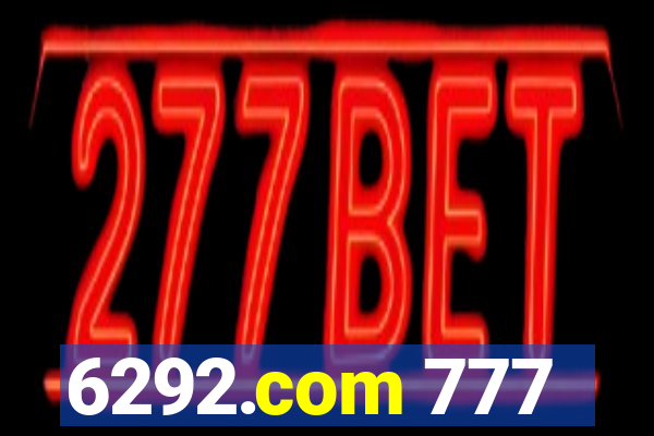 6292.com 777