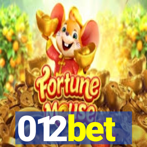 012bet