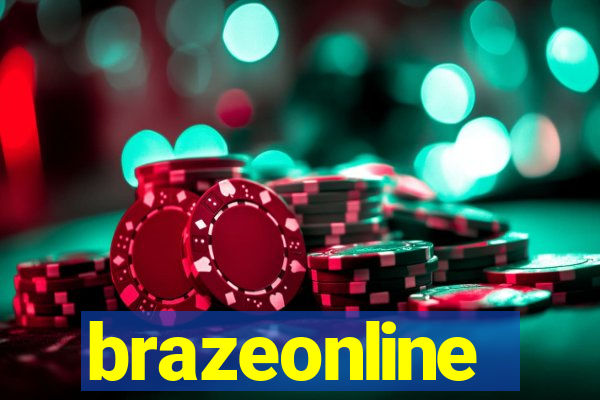 brazeonline