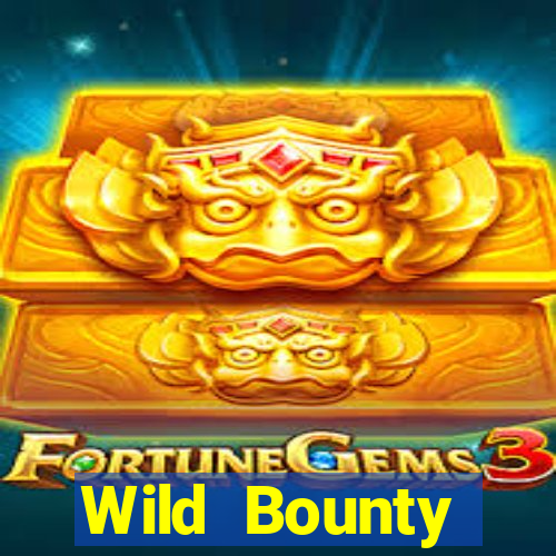 Wild Bounty Showdown horario pagante