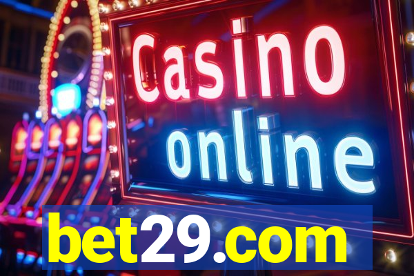 bet29.com