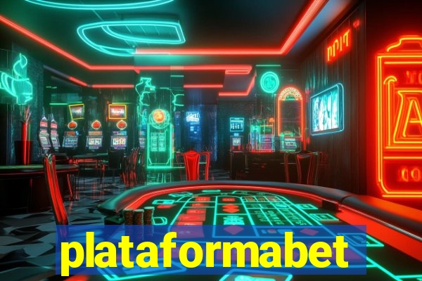 plataformabet
