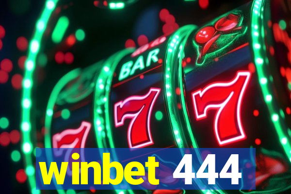 winbet 444