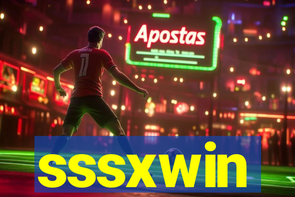 sssxwin