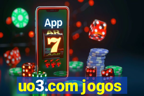 uo3.com jogos