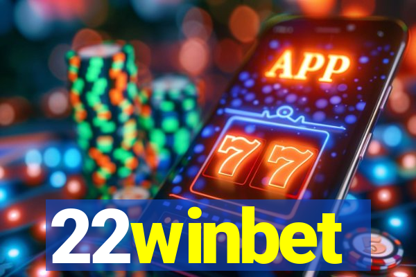 22winbet