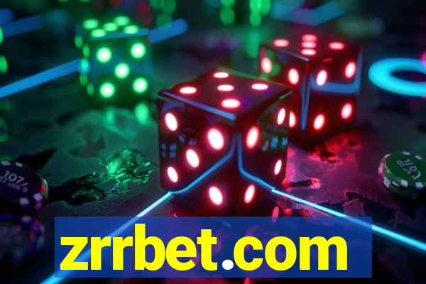 zrrbet.com