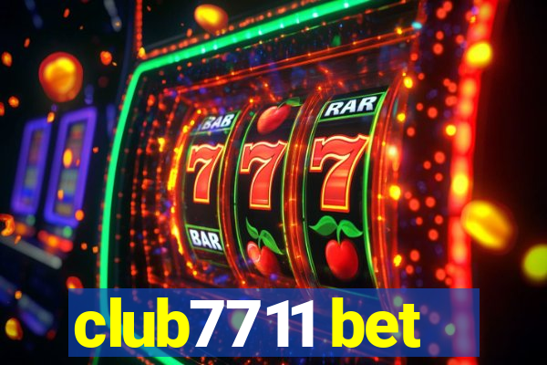 club7711 bet