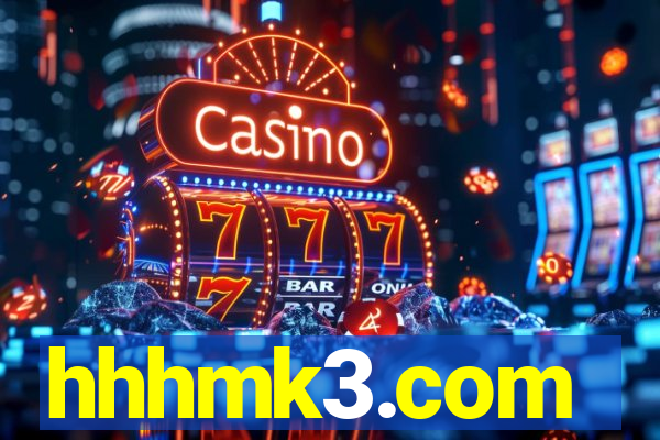 hhhmk3.com