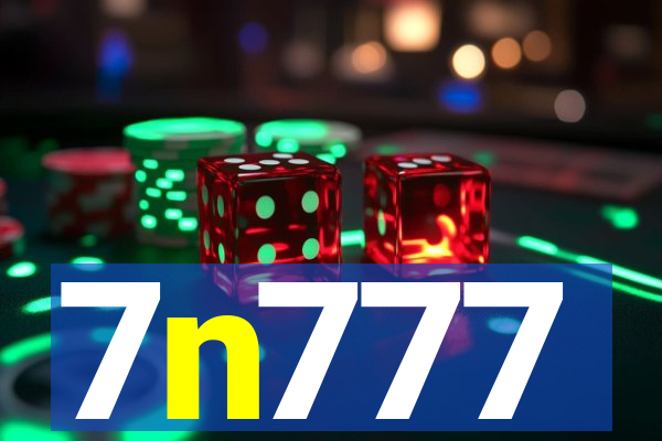 7n777