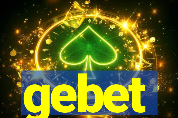 gebet