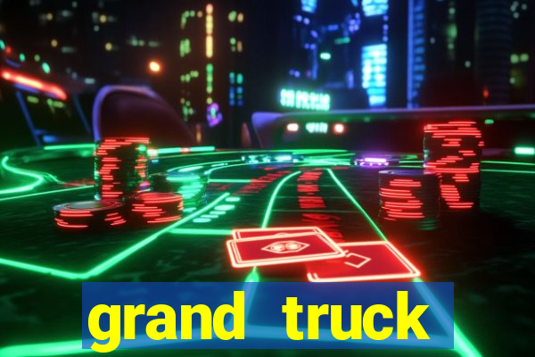 grand truck simulator 2 dinheiro infinito