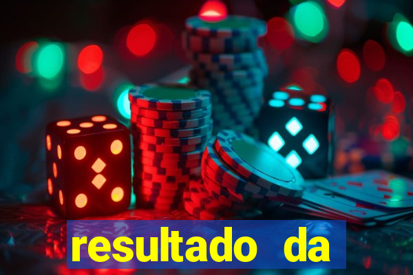 resultado da poderosa do vale