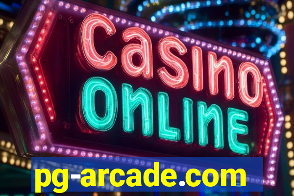 pg-arcade.com