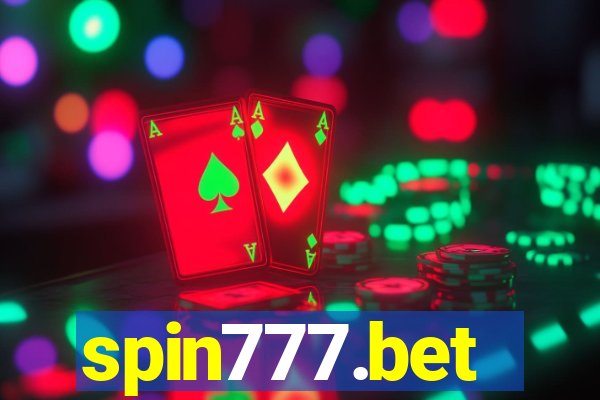 spin777.bet