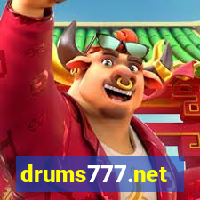 drums777.net
