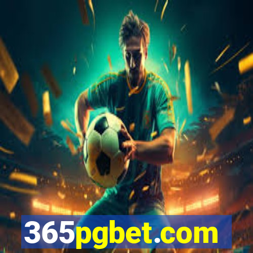 365pgbet.com
