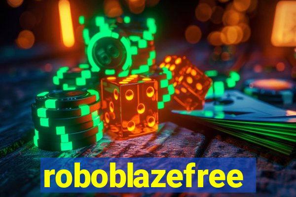 roboblazefree