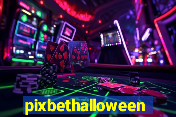 pixbethalloween