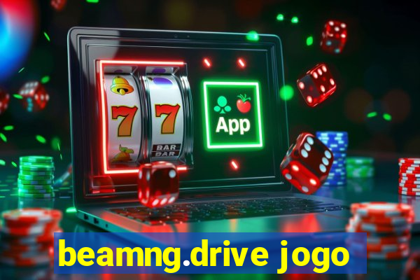 beamng.drive jogo