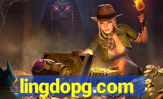 lingdopg.com