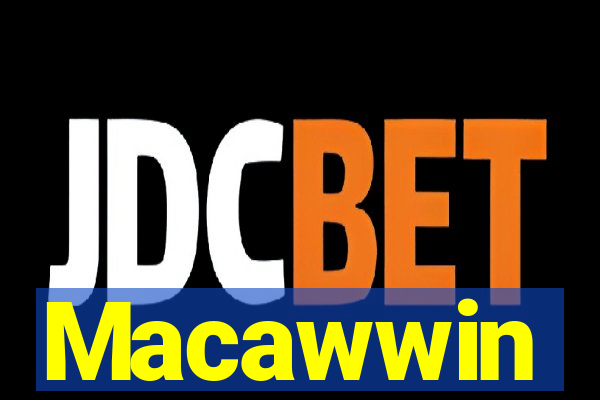 Macawwin