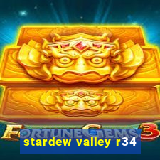 stardew valley r34