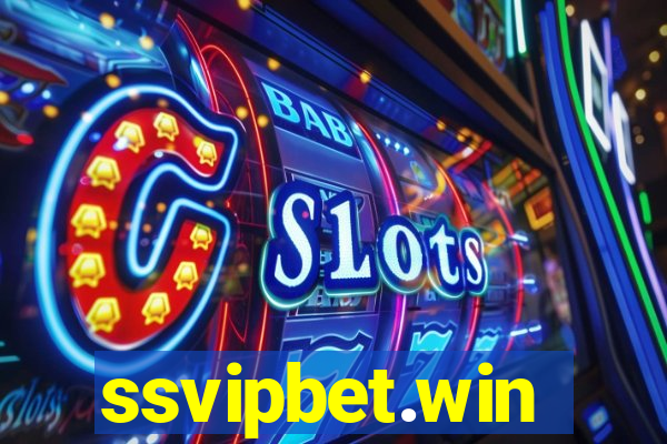 ssvipbet.win