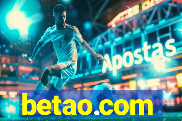 betao.com