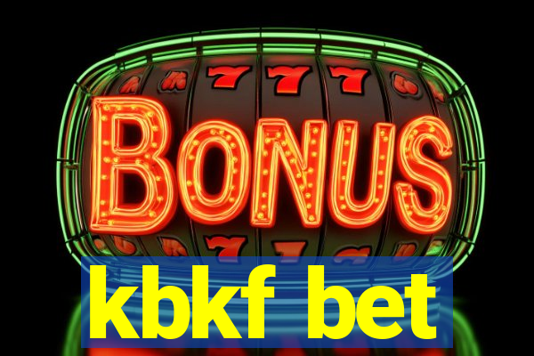 kbkf bet