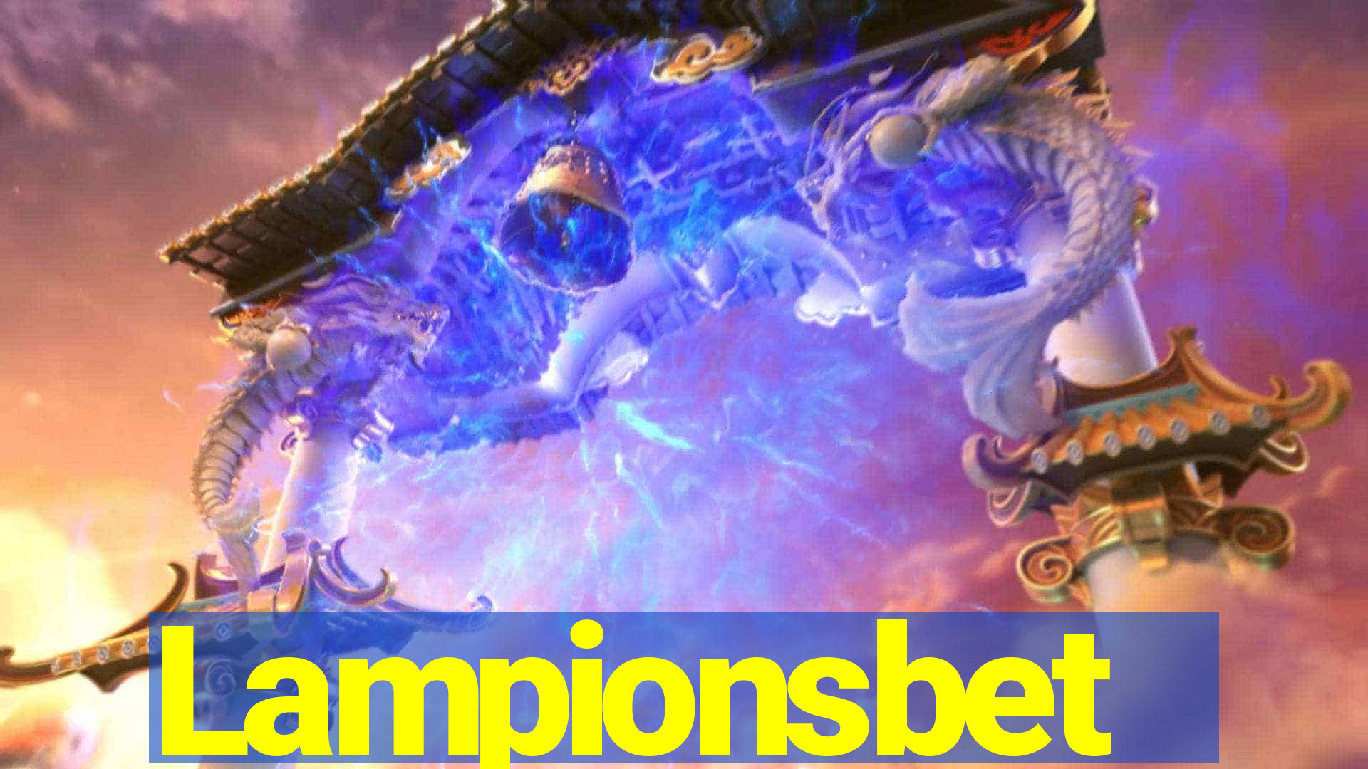 Lampionsbet