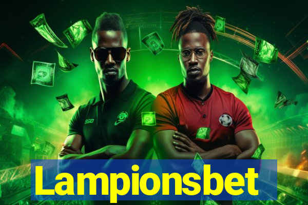Lampionsbet