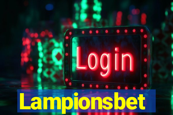 Lampionsbet