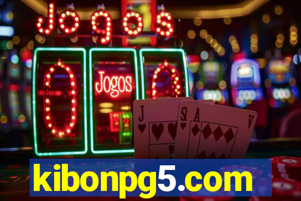 kibonpg5.com
