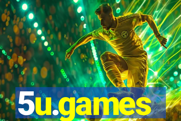 5u.games