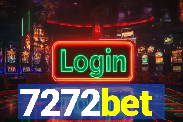 7272bet