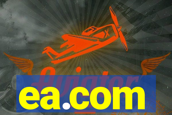 ea.com