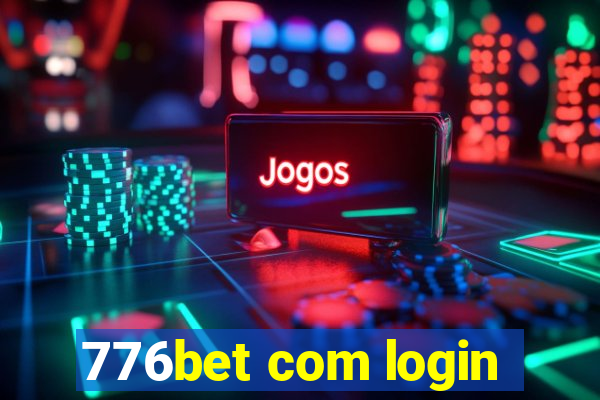 776bet com login