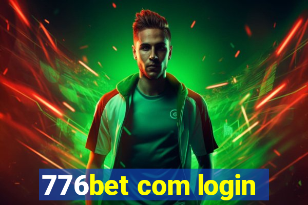 776bet com login
