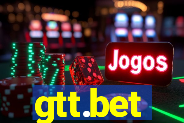 gtt.bet