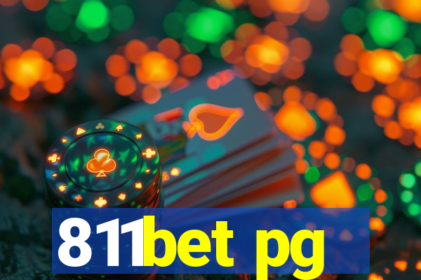 811bet pg