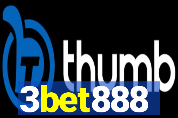 3bet888