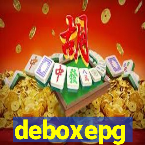 deboxepg