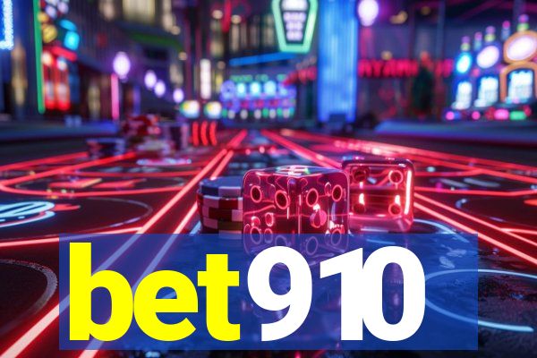 bet910