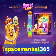 spacemanbet365