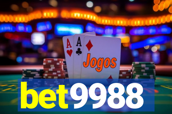 bet9988