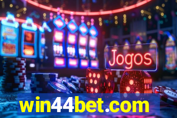 win44bet.com