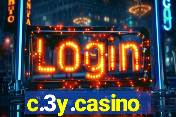 c.3y.casino