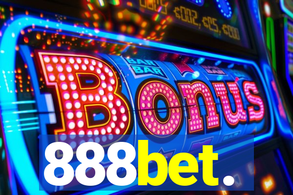 888bet.